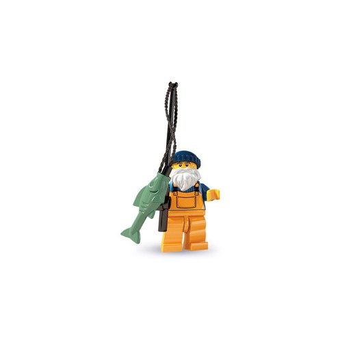 Lego series collectible - series,