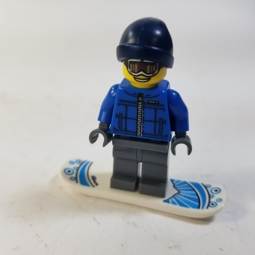 Snowboarder guy series - snowboarder,