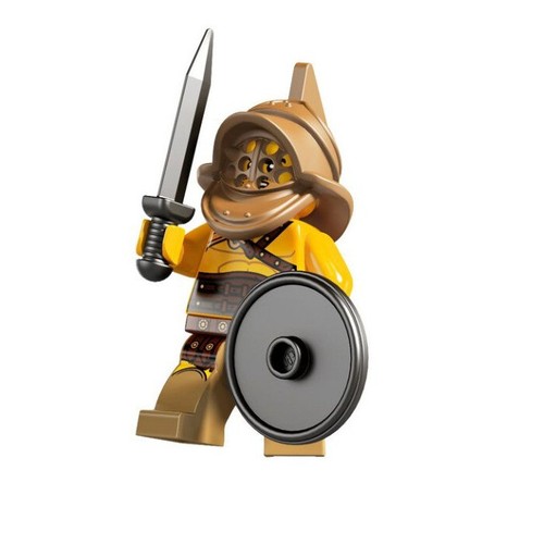 Lego series collectible - lego,